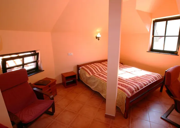 Betlem Club Hotel Prag